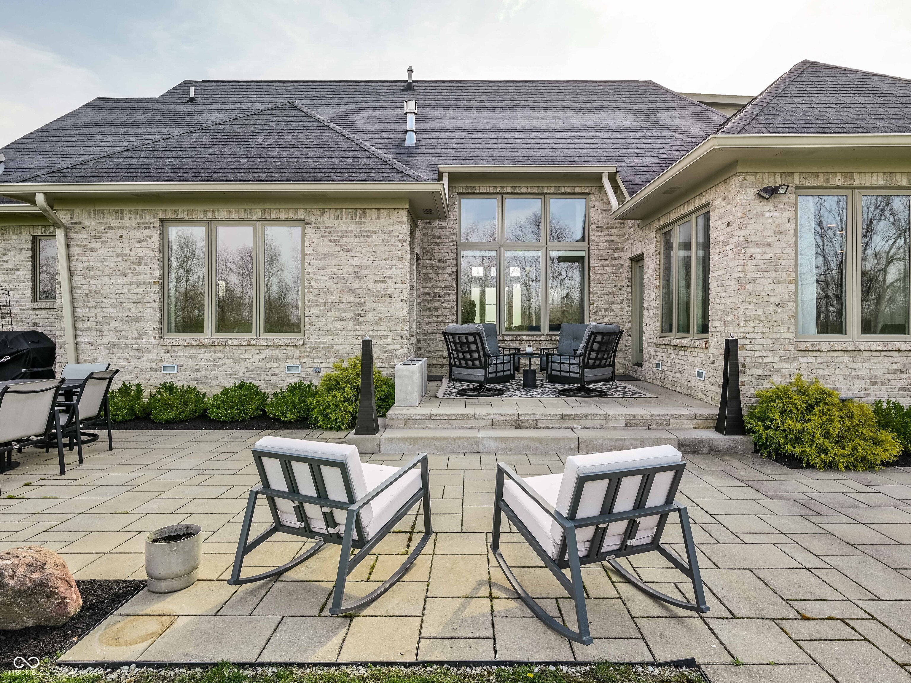 4598 South Ridgeview Drive Greenfield, IN 46140 - Photo 44 of 51