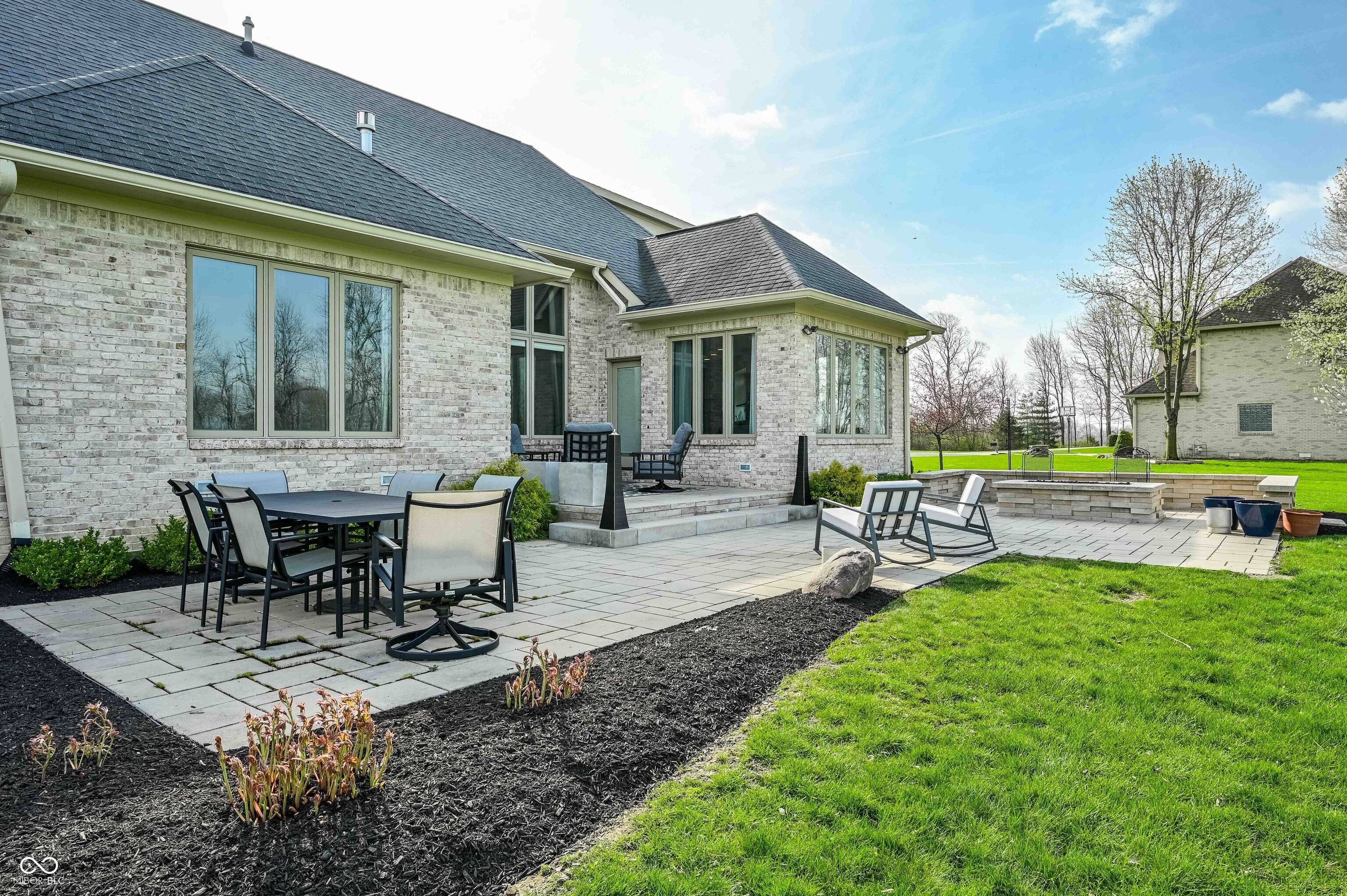 4598 South Ridgeview Drive Greenfield, IN 46140 - Photo 45 of 51