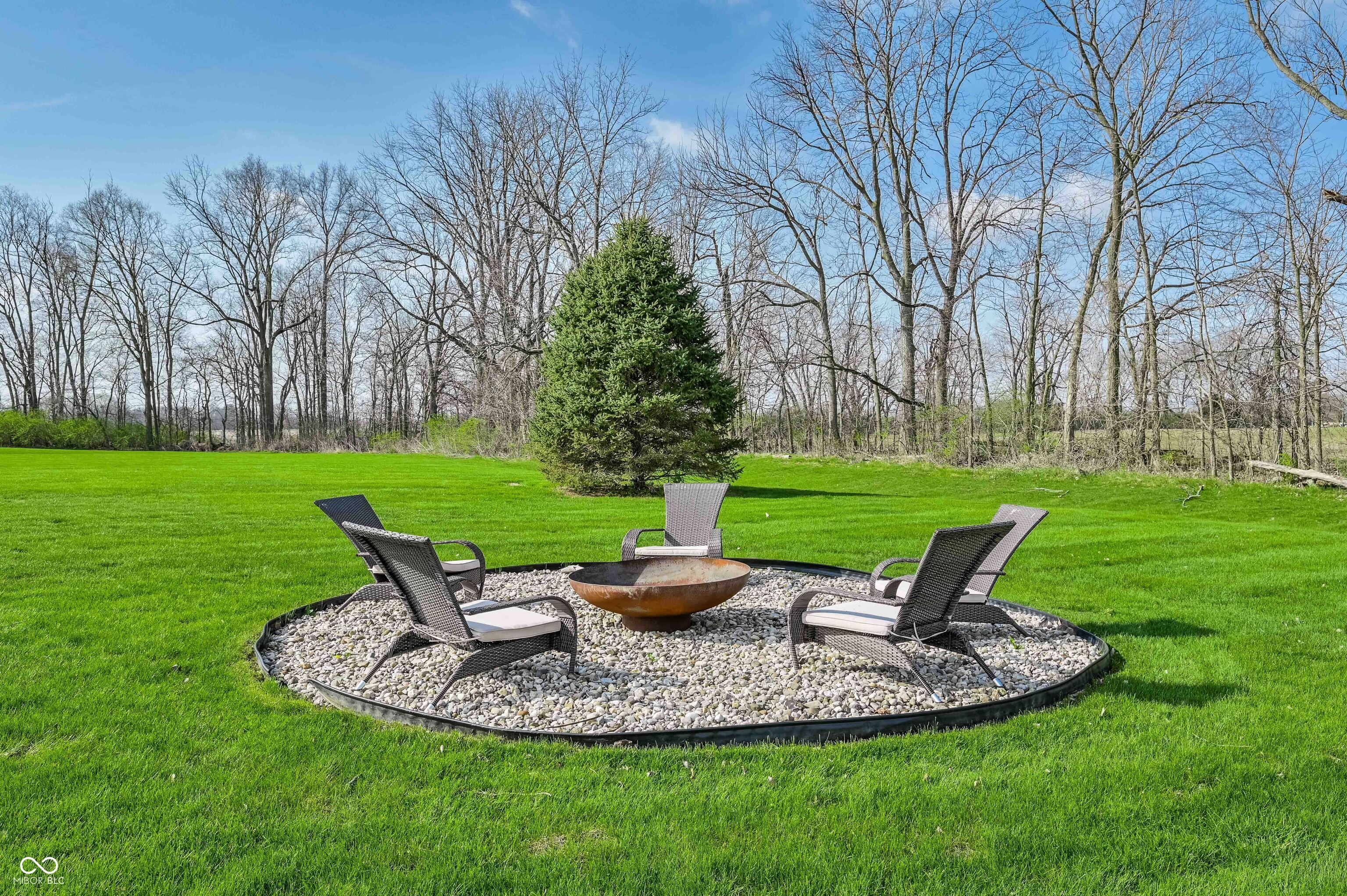 4598 South Ridgeview Drive Greenfield, IN 46140 - Photo 47 of 51