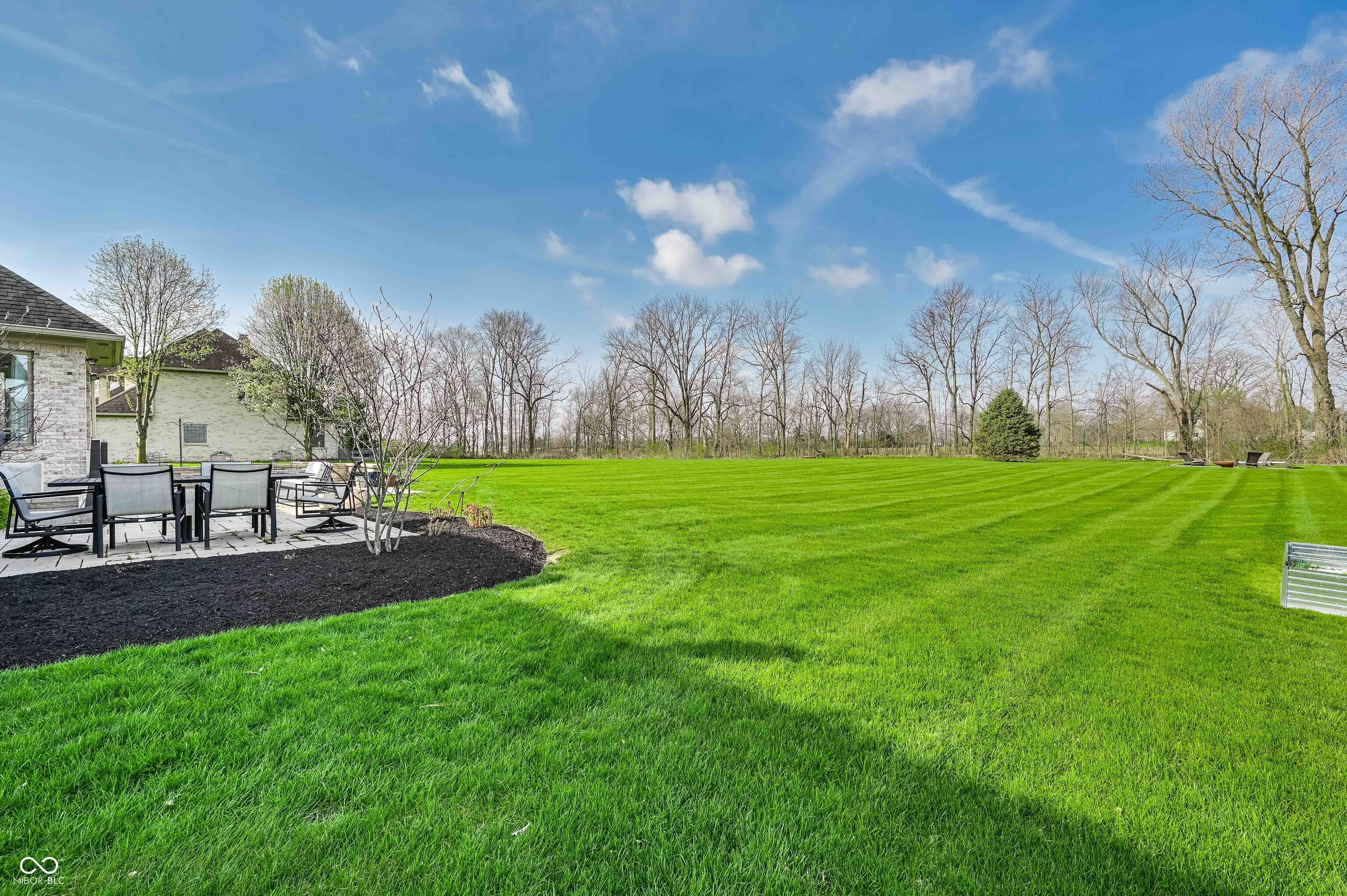 4598 South Ridgeview Drive Greenfield, IN 46140 - Photo 48 of 51