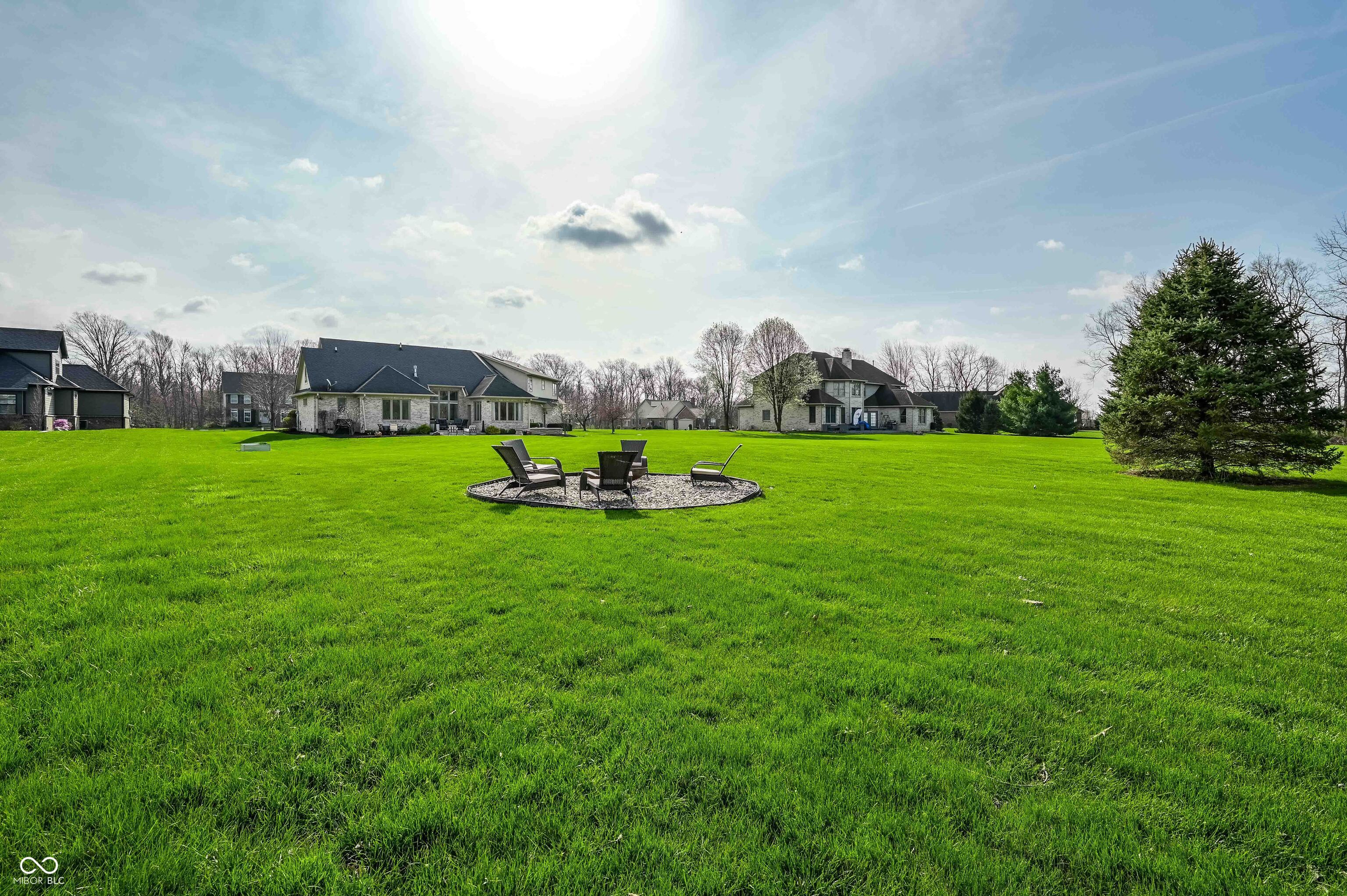 4598 South Ridgeview Drive Greenfield, IN 46140 - Photo 49 of 51