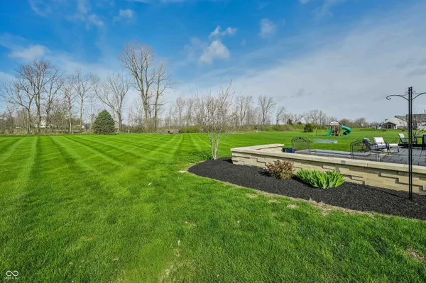 $660,000 | 4598 South Ridgeview Drive, Greenfield, IN 46140