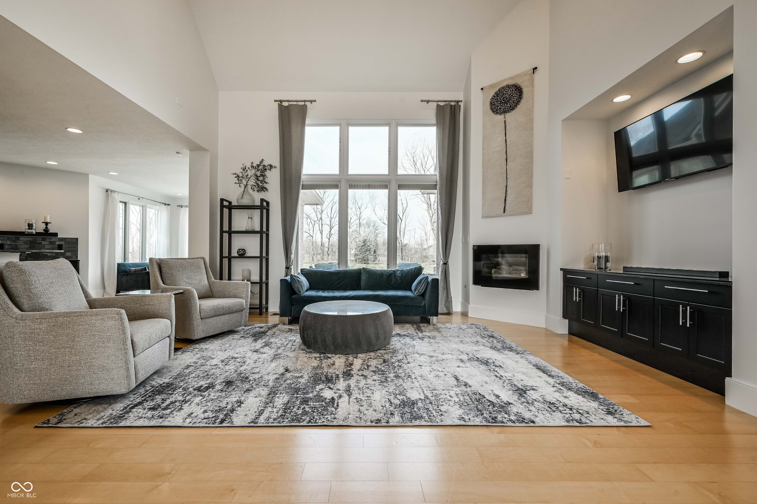 4598 South Ridgeview Drive Greenfield, IN 46140 - Photo 8 of 51