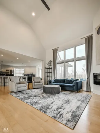 $660,000 | 4598 South Ridgeview Drive, Greenfield, IN 46140
