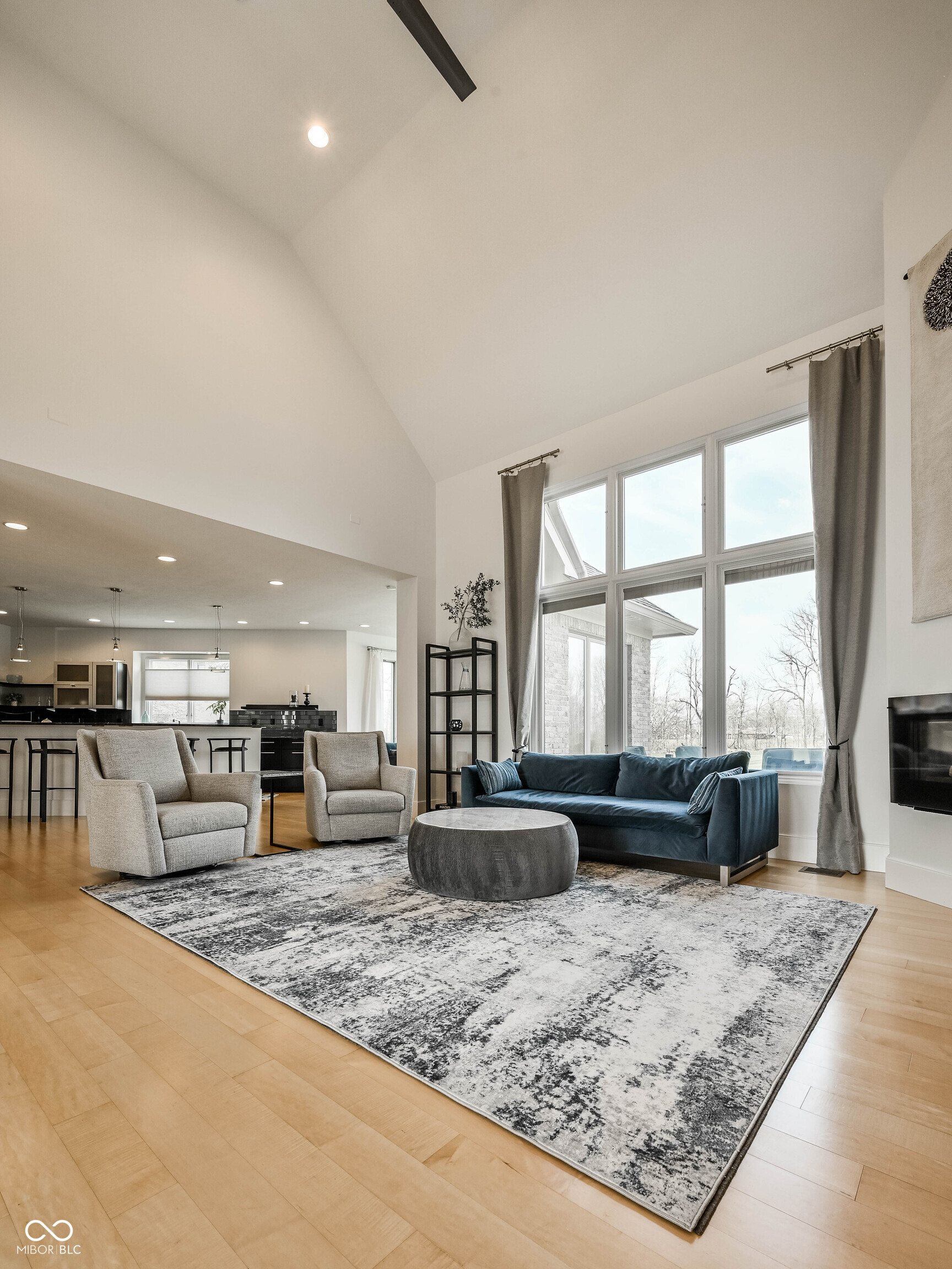 4598 South Ridgeview Drive Greenfield, IN 46140 - Photo 10 of 51