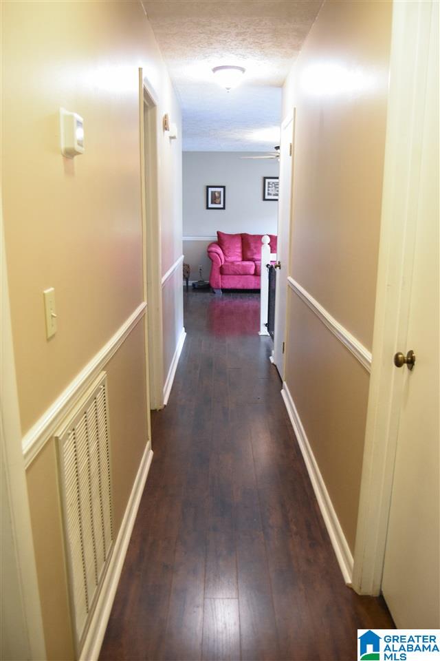 4405 Greenbrier Dear Road Anniston, AL 36207 - Photo 17 of 44