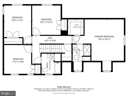 $775,000 | 13848 Turnmore Road, Silver Spring, MD 20906