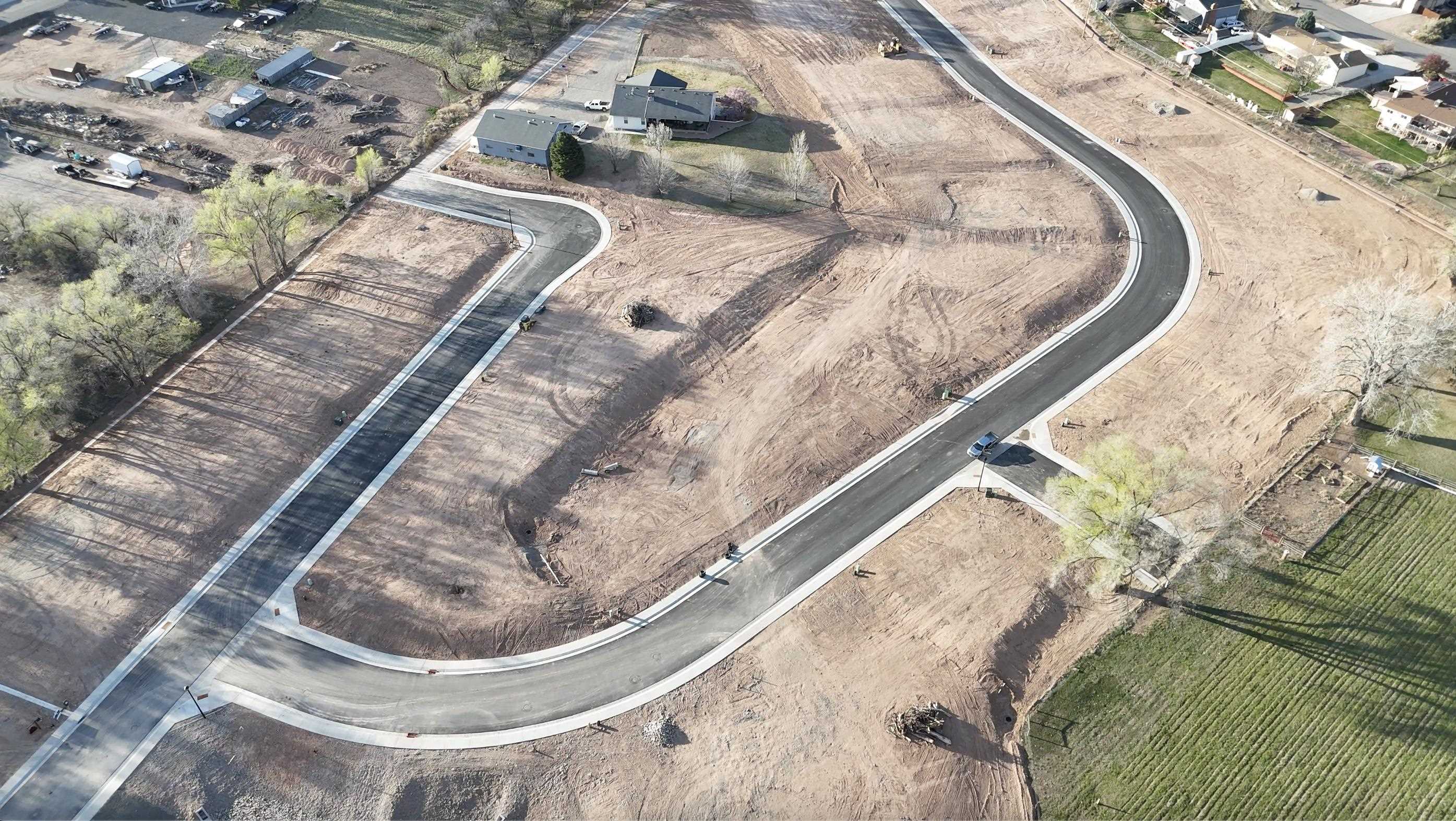 2075 Ridgeline Drive Grand Junction, CO 81507 - Photo 3 of 3 a view of water heater room