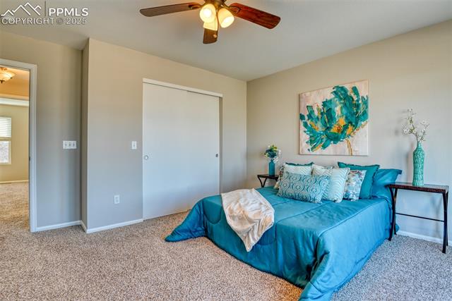 6810 Shore View Colorado Springs, CO 80922 - Photo 23 of 48