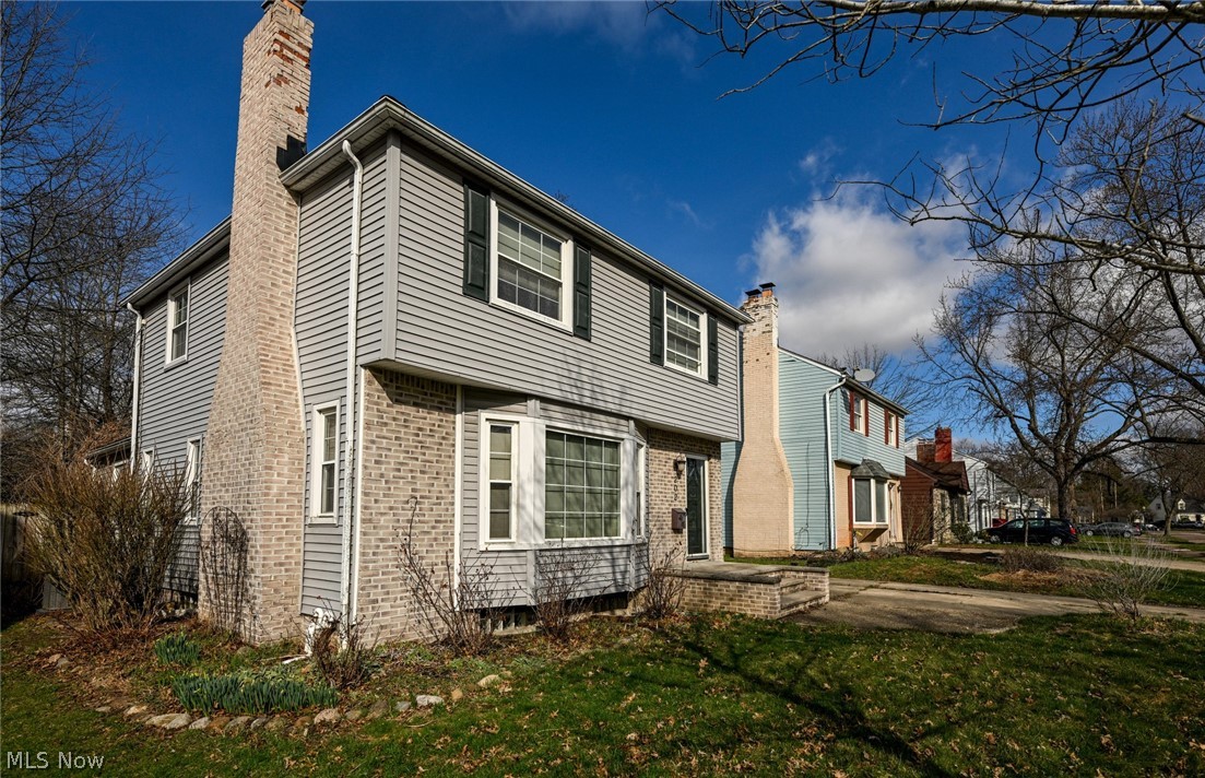 202 Westover Drive Akron, OH 44313 - Photo 2 of 50