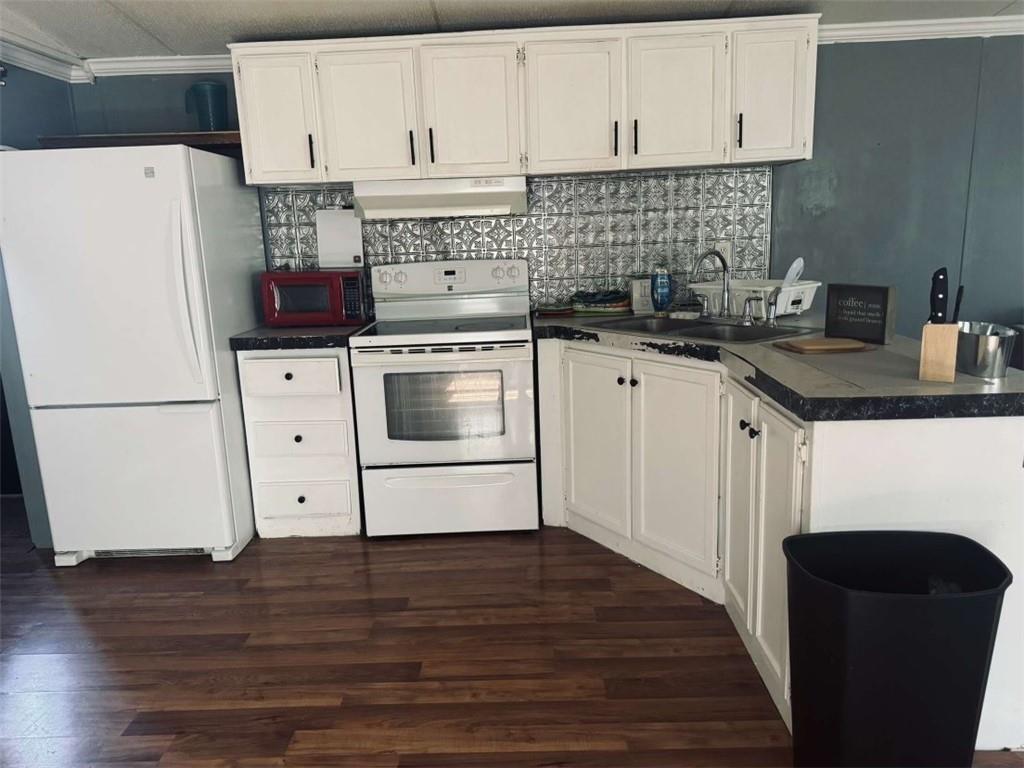 255 English Road Plaucheville, LA 71362 - Photo 6 of 22