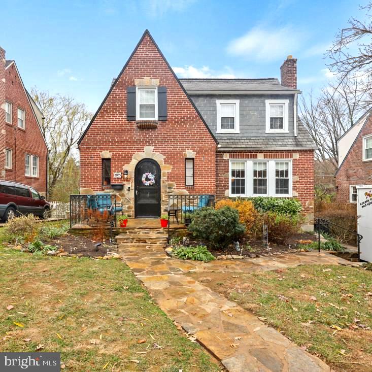 523 Overbrook Road Baltimore, MD 21212 - Photo 1 of 59 Welcome to 523 Overbrook Rd