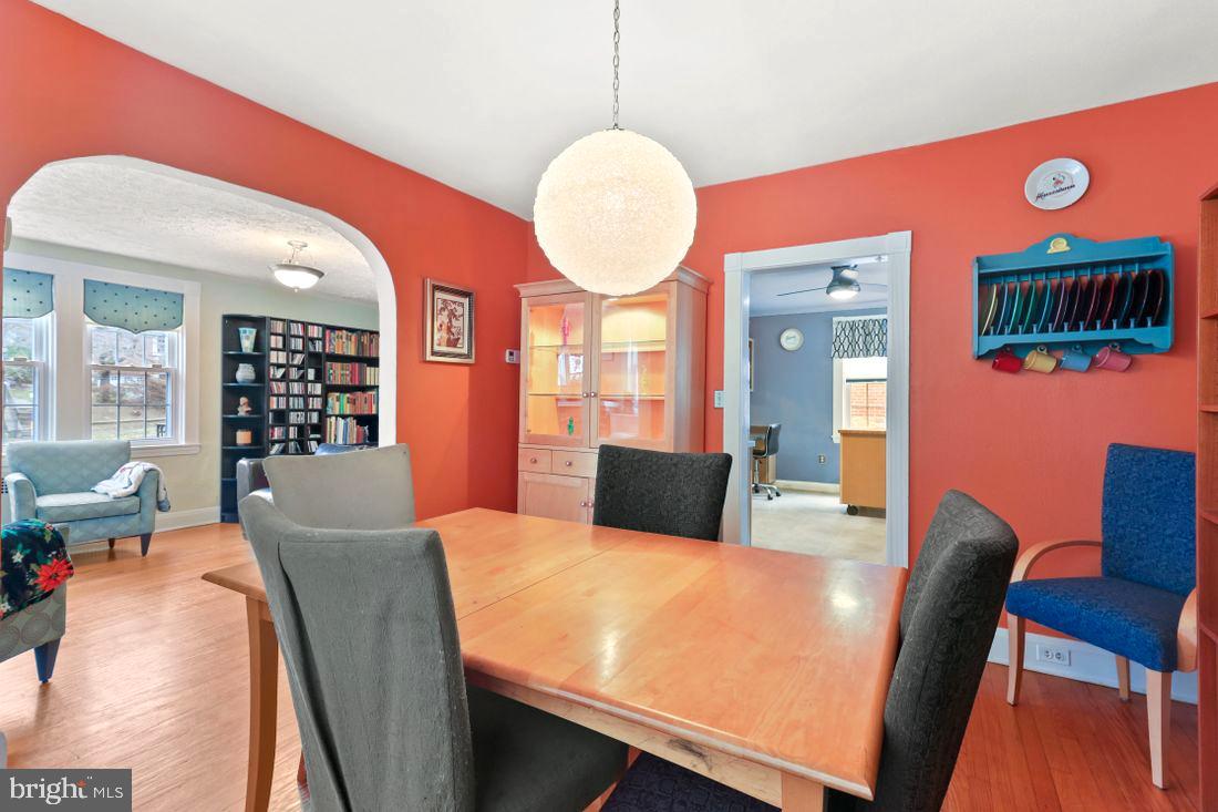 523 Overbrook Road Baltimore, MD 21212 - Photo 12 of 59