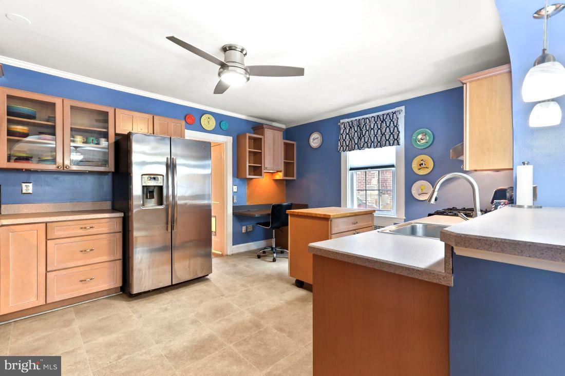523 Overbrook Road Baltimore, MD 21212 - Photo 14 of 59 Stainless Appliances