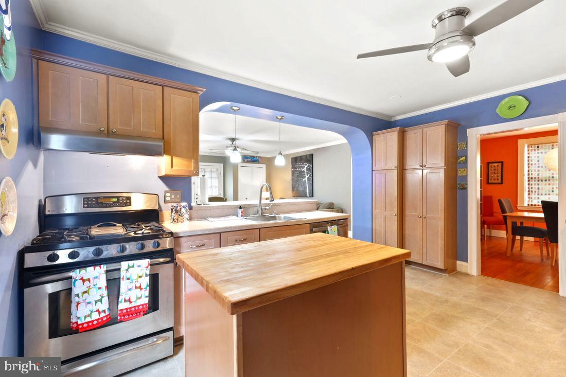 523 Overbrook Road Baltimore, MD 21212 - Photo 16 of 59