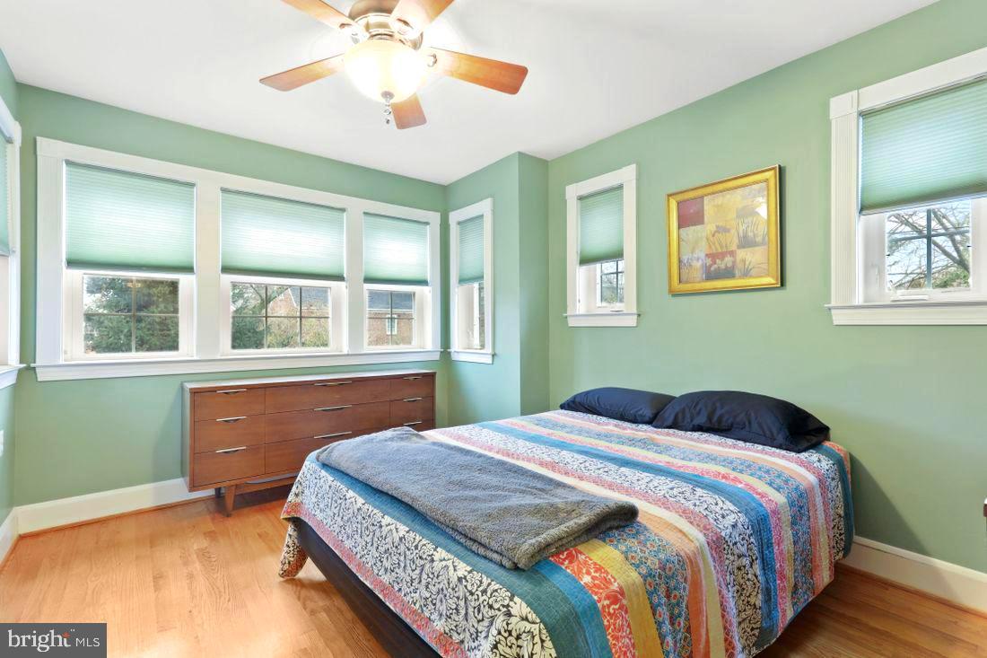 523 Overbrook Road Baltimore, MD 21212 - Photo 26 of 59 Bedroom for "Inlaw Suite"