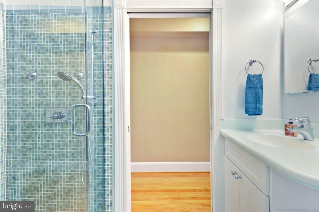 523 Overbrook Road Baltimore, MD 21212 - Photo 29 of 59 Gorgeous Tiled Shower