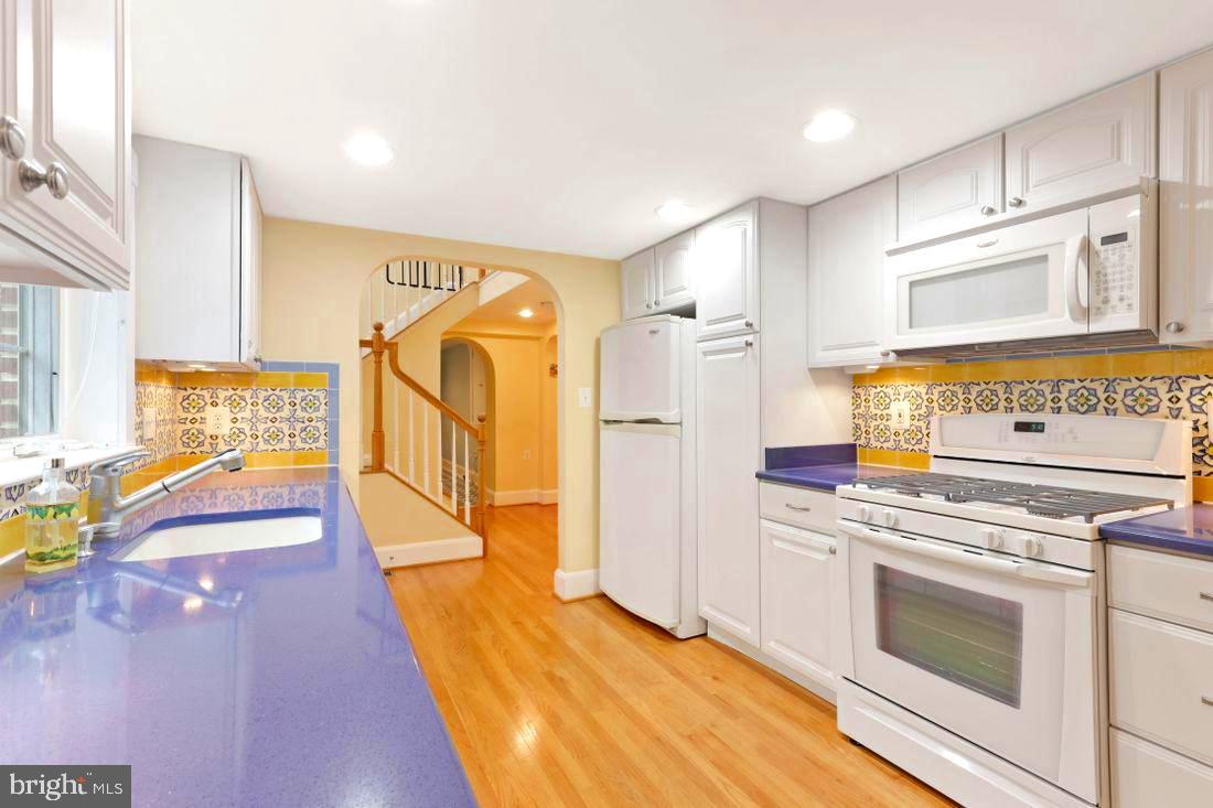 523 Overbrook Road Baltimore, MD 21212 - Photo 31 of 59