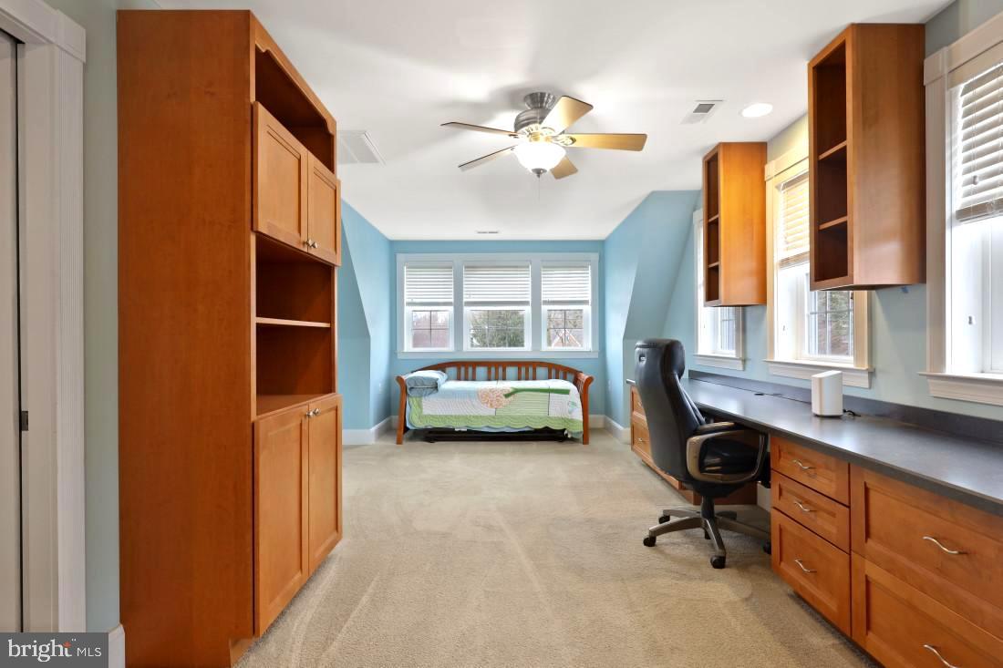 523 Overbrook Road Baltimore, MD 21212 - Photo 40 of 59 also has large Closet