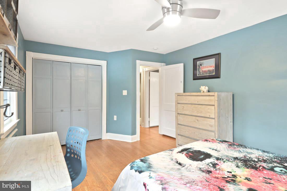 523 Overbrook Road Baltimore, MD 21212 - Photo 44 of 59 Great Closet space