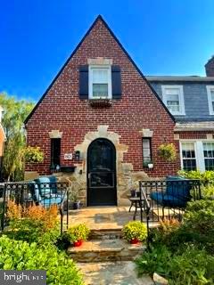 523 Overbrook Road Baltimore, MD 21212 - Photo 53 of 59 Beautiful porch calls you to Relax
