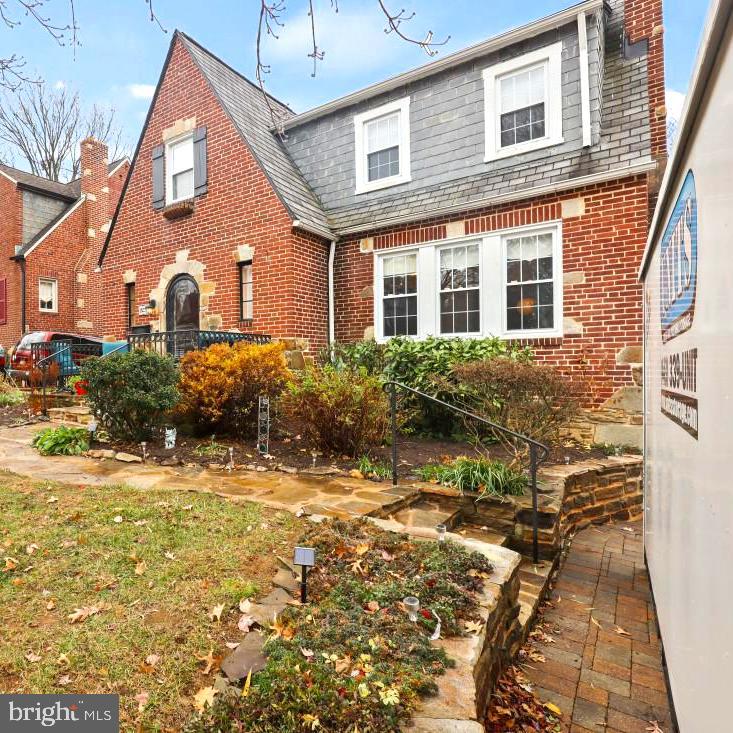 523 Overbrook Road Baltimore, MD 21212 - Photo 55 of 59