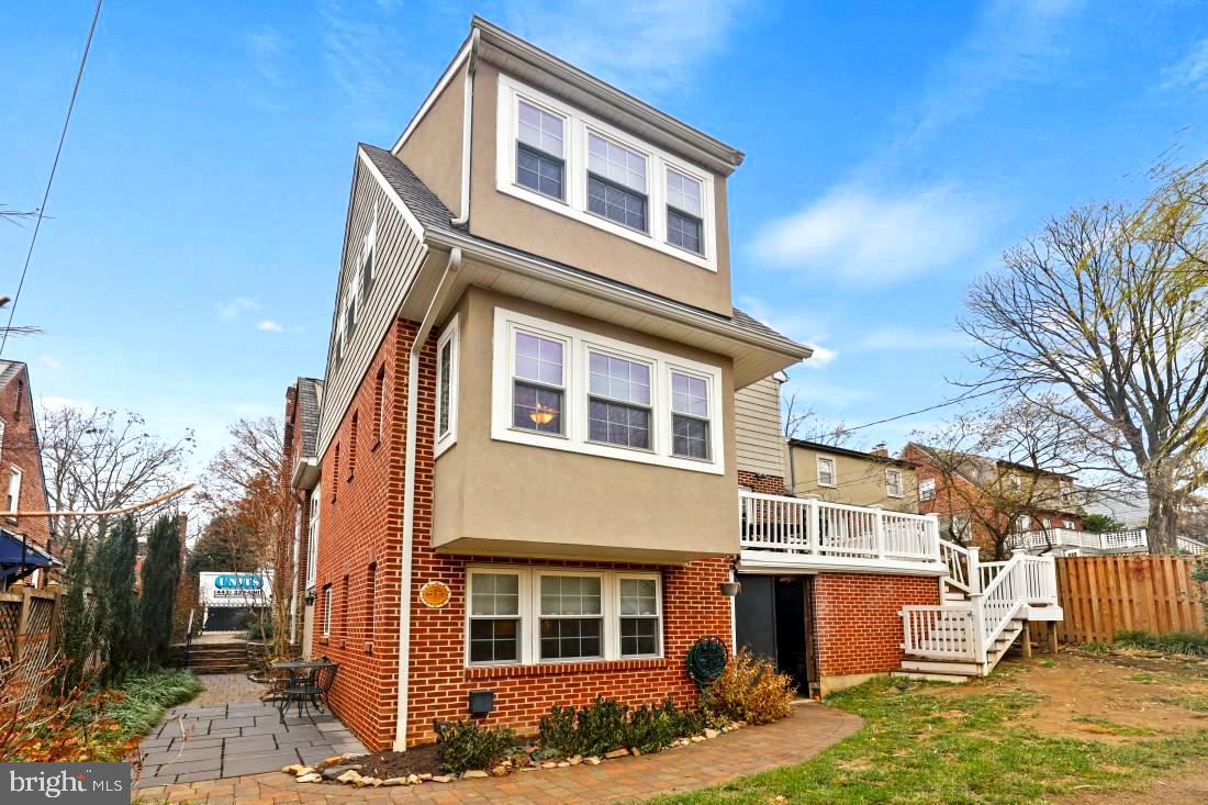 523 Overbrook Road Baltimore, MD 21212 - Photo 58 of 59