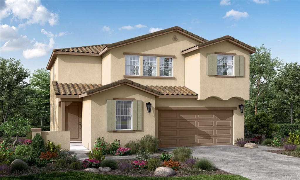 5327 Declan Street Riverside, CA 92504 - Photo 1 of 1 a front view of a house with a yard