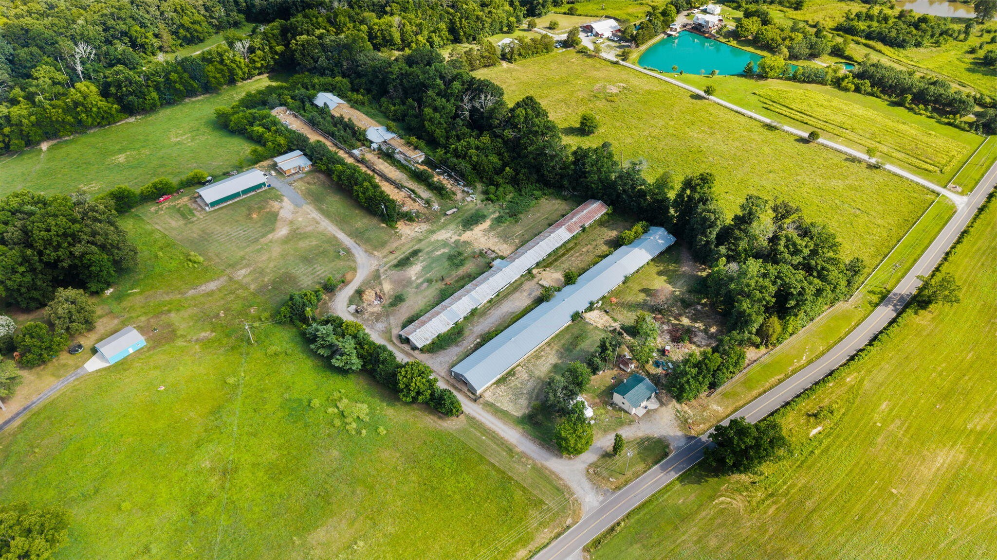 257 New Hope Road Southeast Cleveland, TN 37323 - Photo 40 of 51