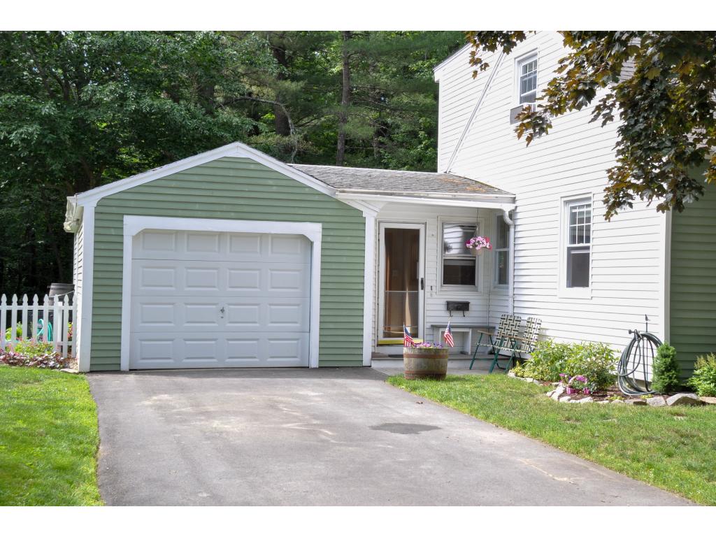 7 Wedgewood Road Dover, NH 03820 - Photo 3 of 36 Gallery Image 3