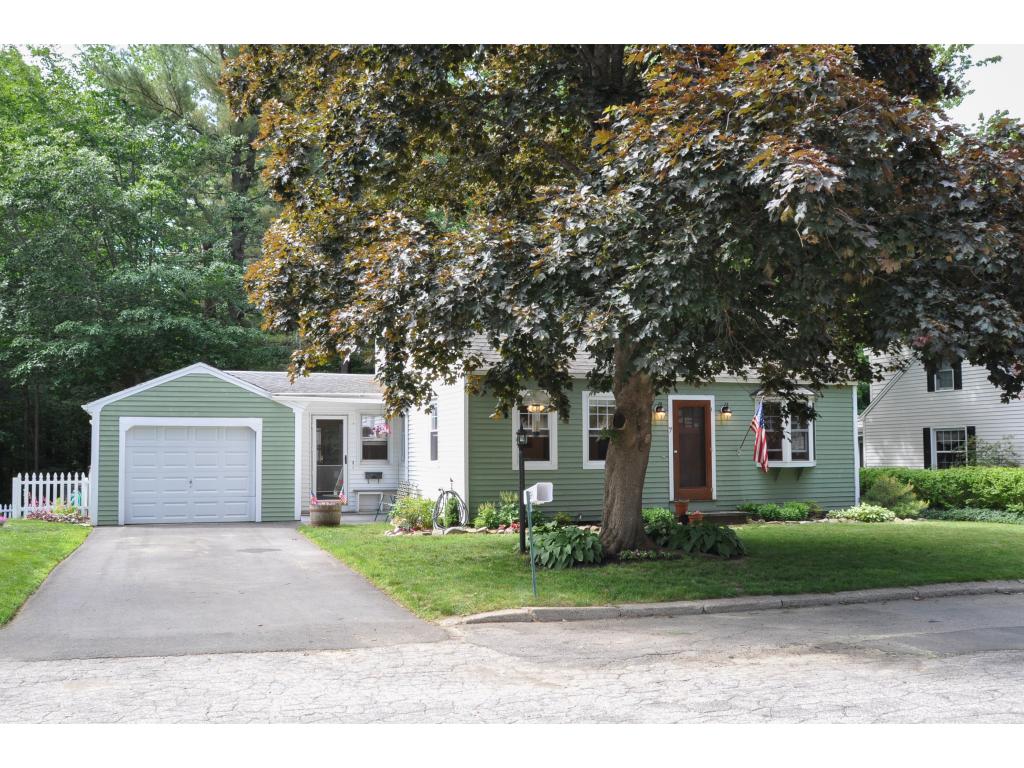 7 Wedgewood Road Dover, NH 03820 - Photo 31 of 36 Gallery Image 31