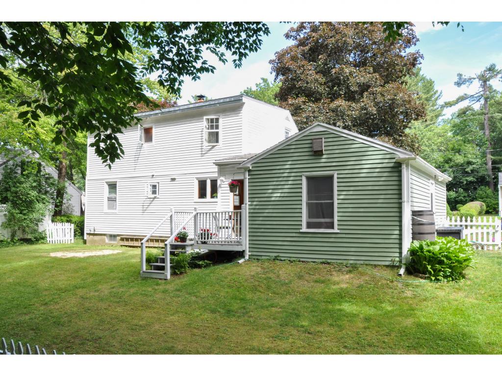 7 Wedgewood Road Dover, NH 03820 - Photo 34 of 36 Gallery Image 34