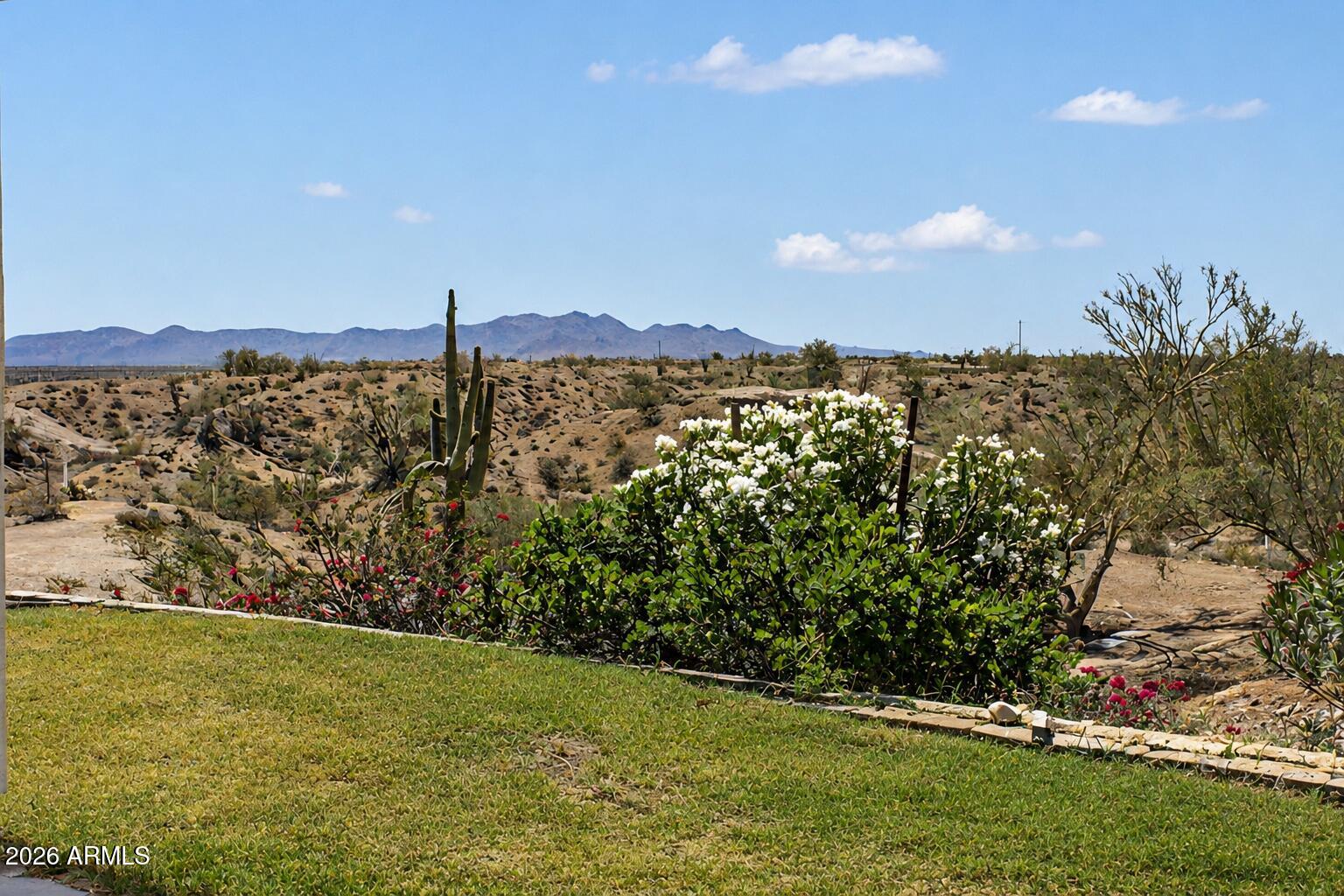 29714 West Peak View Road Wittmann, AZ 85361 - Photo 1 of 51