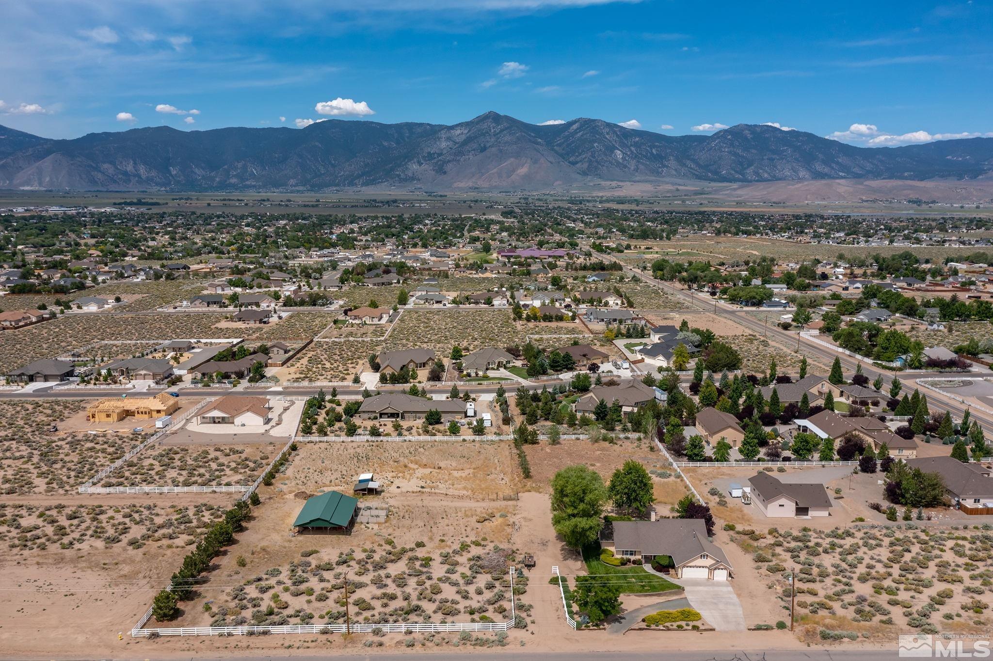 2782 East Valley Road Minden, NV 89423 - Photo 2 of 26 Photo 2