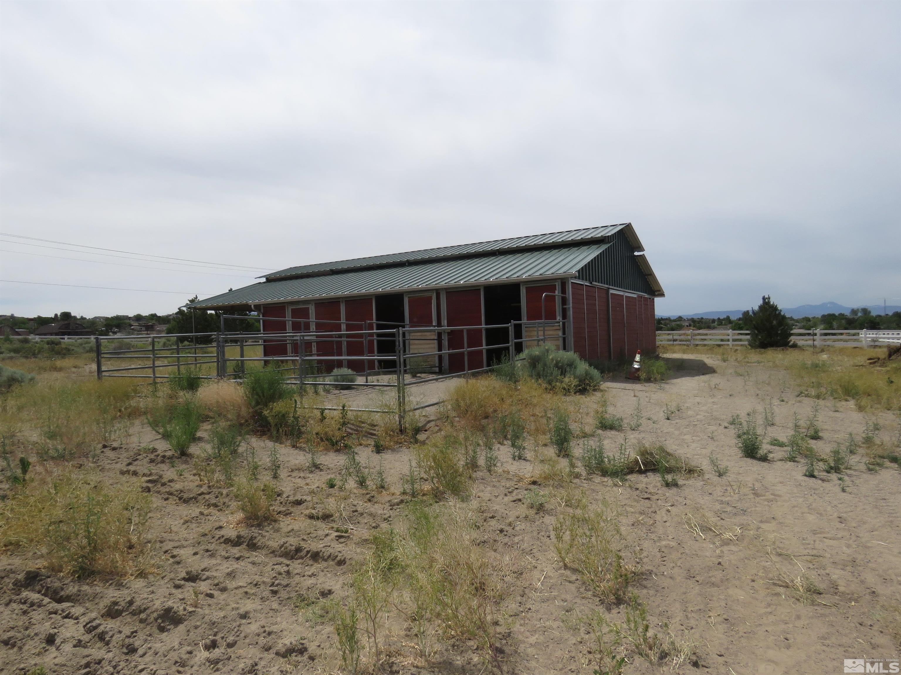 2782 East Valley Road Minden, NV 89423 - Photo 24 of 26 Photo 24
