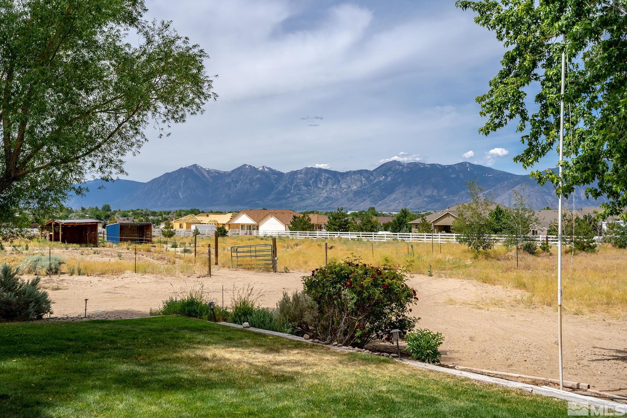 2782 East Valley Road Minden, NV 89423 - Photo 3 of 26 Photo 3