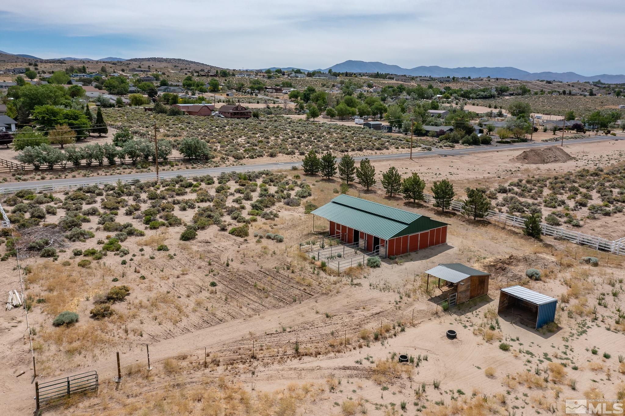 2782 East Valley Road Minden, NV 89423 - Photo 4 of 26 Photo 4
