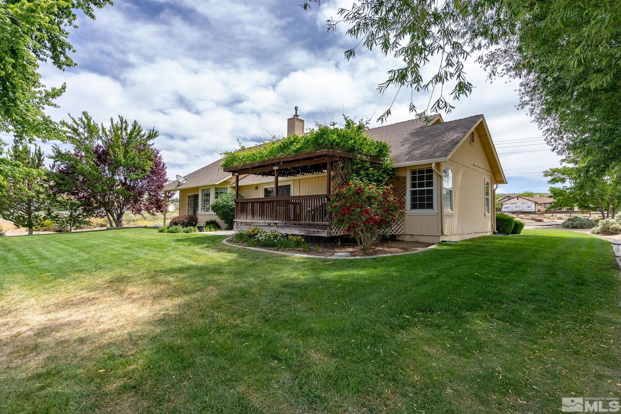 2782 East Valley Road Minden, NV 89423 - Photo 5 of 26 Photo 5