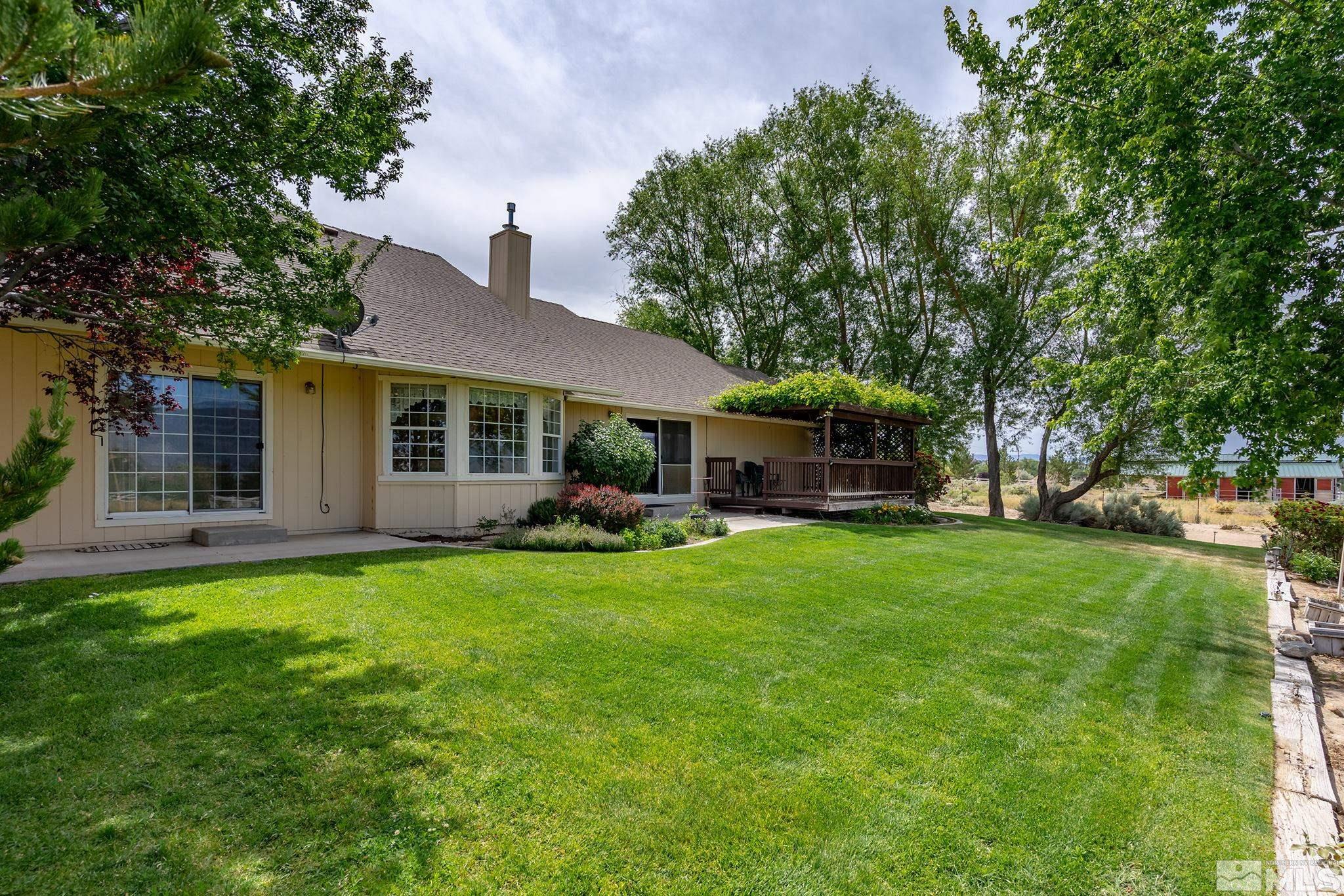 2782 East Valley Road Minden, NV 89423 - Photo 6 of 26 Photo 6