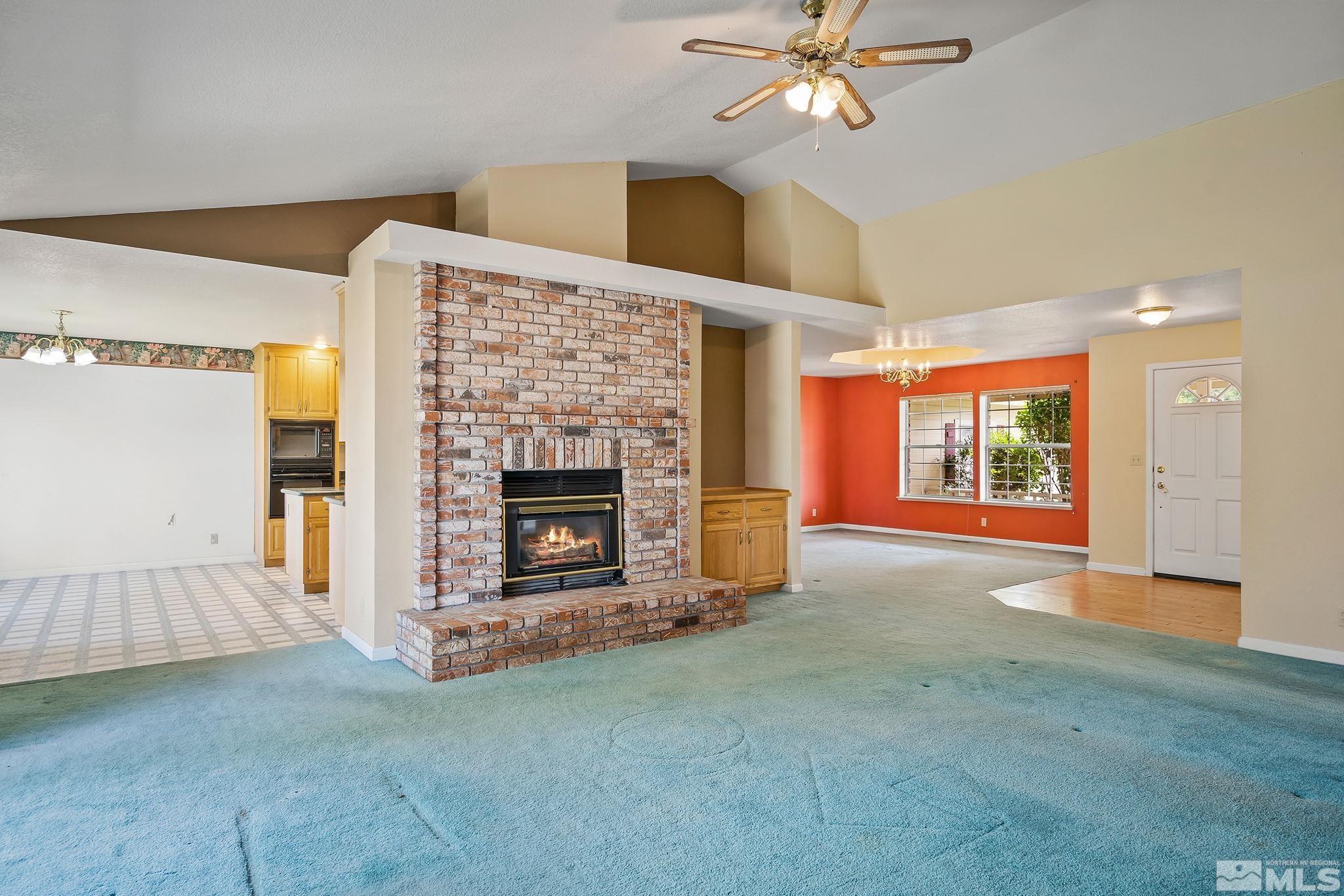 2782 East Valley Road Minden, NV 89423 - Photo 10 of 26 Photo 10