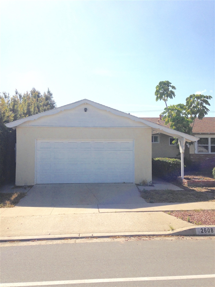 2608 Murray Ridge Road San Diego, CA 92123 - Photo 1 of 4