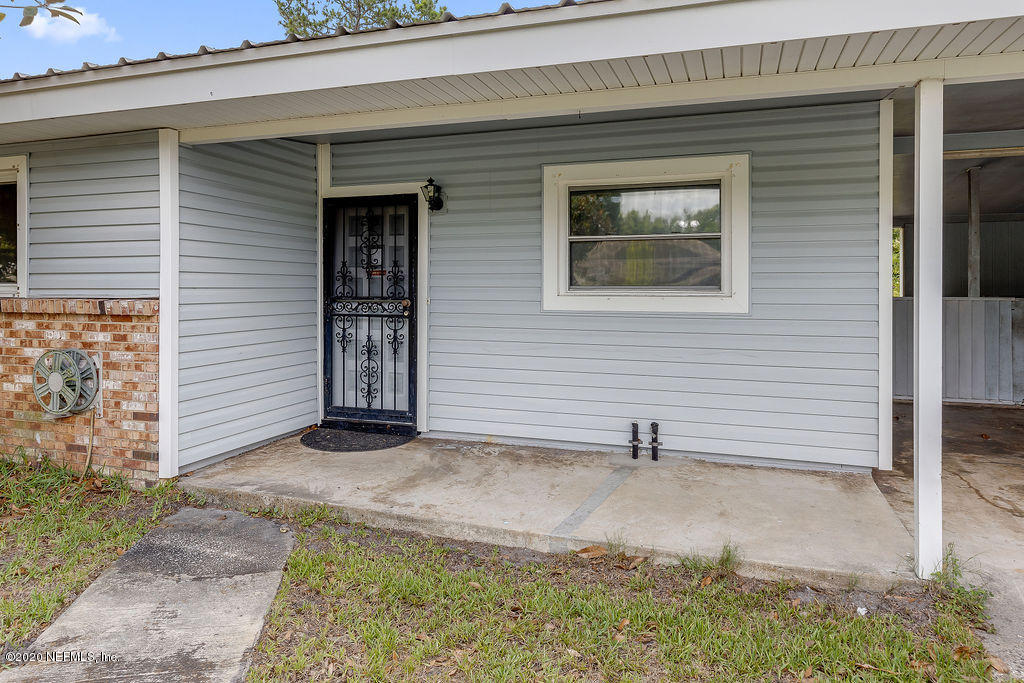10453 Agave Road Jacksonville, FL 32246 - Photo 4 of 23 a view of outdoor space