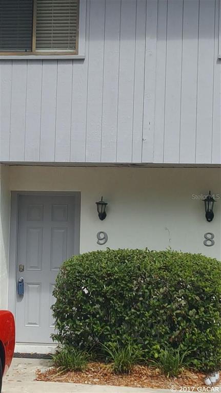 3600 Southwest 19th Avenue, Unit 9 Gainesville, FL 32607 - Photo 1 of 1 Gallery Image 1
