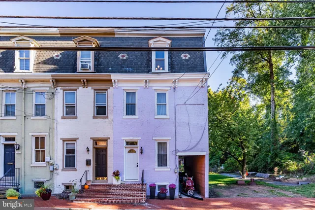 $189,900 | 321 South River Street, Harrisburg, PA 17104