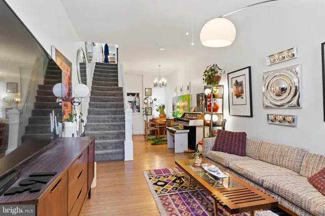 $189,900 | 321 South River Street, Harrisburg, PA 17104