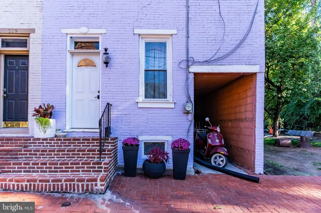 $189,900 | 321 South River Street, Harrisburg, PA 17104