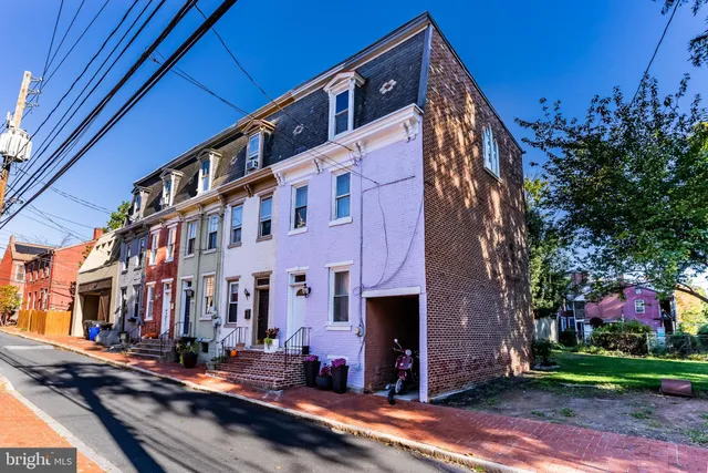 $189,900 | 321 South River Street, Harrisburg, PA 17104