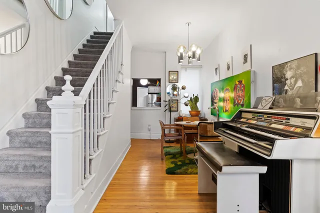 $189,900 | 321 South River Street, Harrisburg, PA 17104