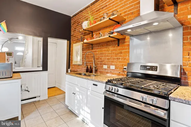 $189,900 | 321 South River Street, Harrisburg, PA 17104