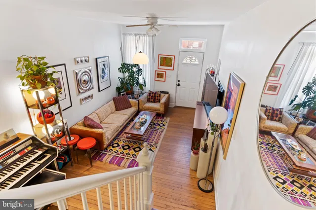 $189,900 | 321 South River Street, Harrisburg, PA 17104